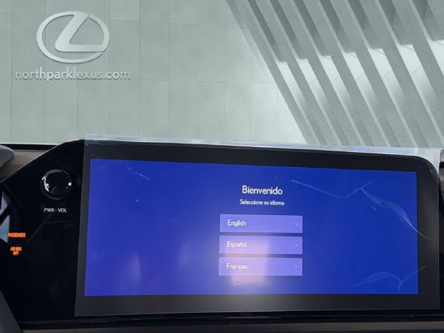 New 2026 Lexus UX 300h FWD w/ Accessory Package (Z1) image 19