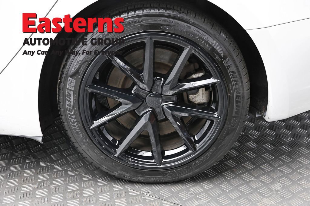 Used 2023 Tesla Model 3 Standard Range RWD image 8