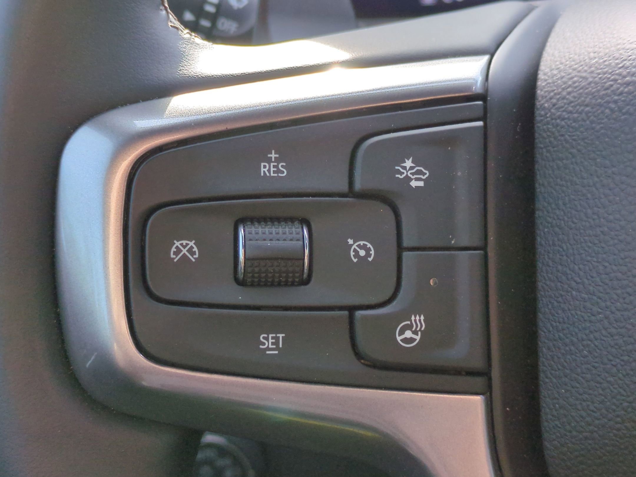 Certified 2025 Chevrolet Silverado 1500 LT Trail Boss w/ Convenience Package II image 20