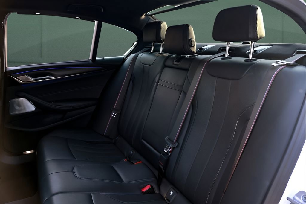 Used 2023 BMW M5 w/ Competition Package AWD/4WD image 25