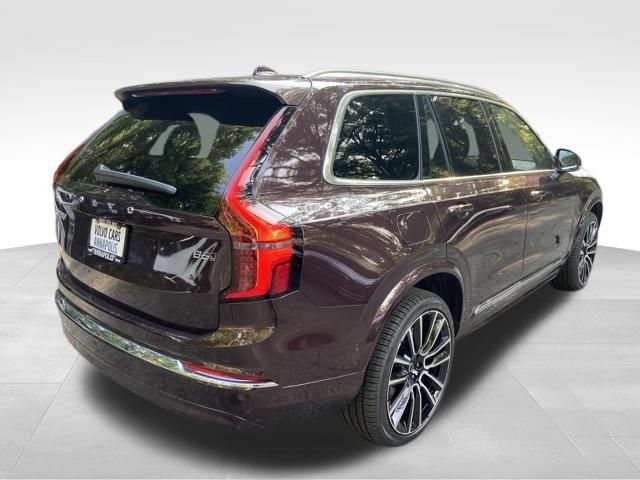 New 2026 Volvo XC90 B6 Plus AWD/4WD image 7