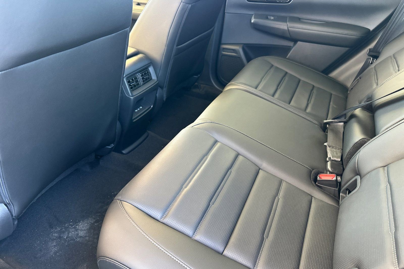New 2026 Honda CR-V EX-L image 13