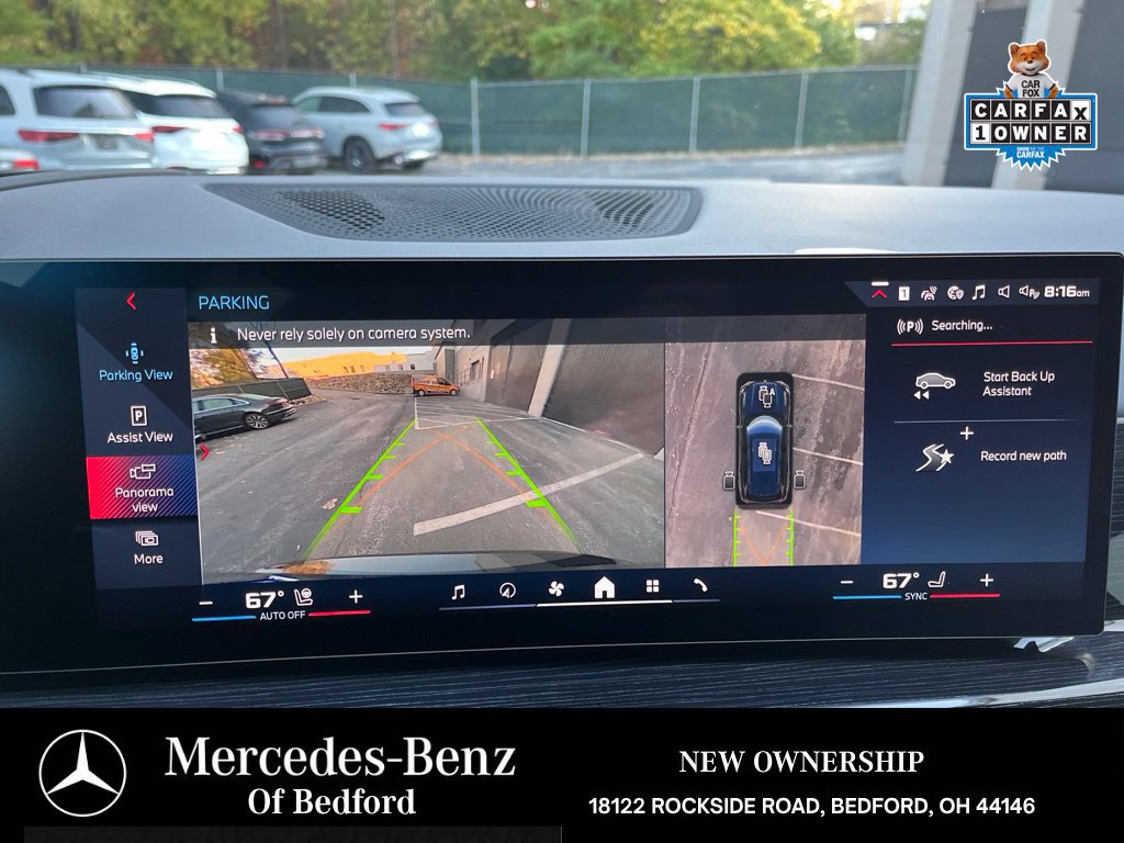 Used 2026 BMW X5 M60i AWD/4WD image 32