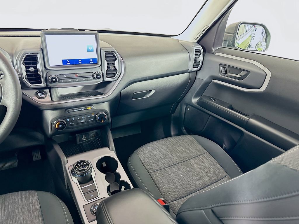 Used 2023 Ford Bronco Sport Big Bend image 22