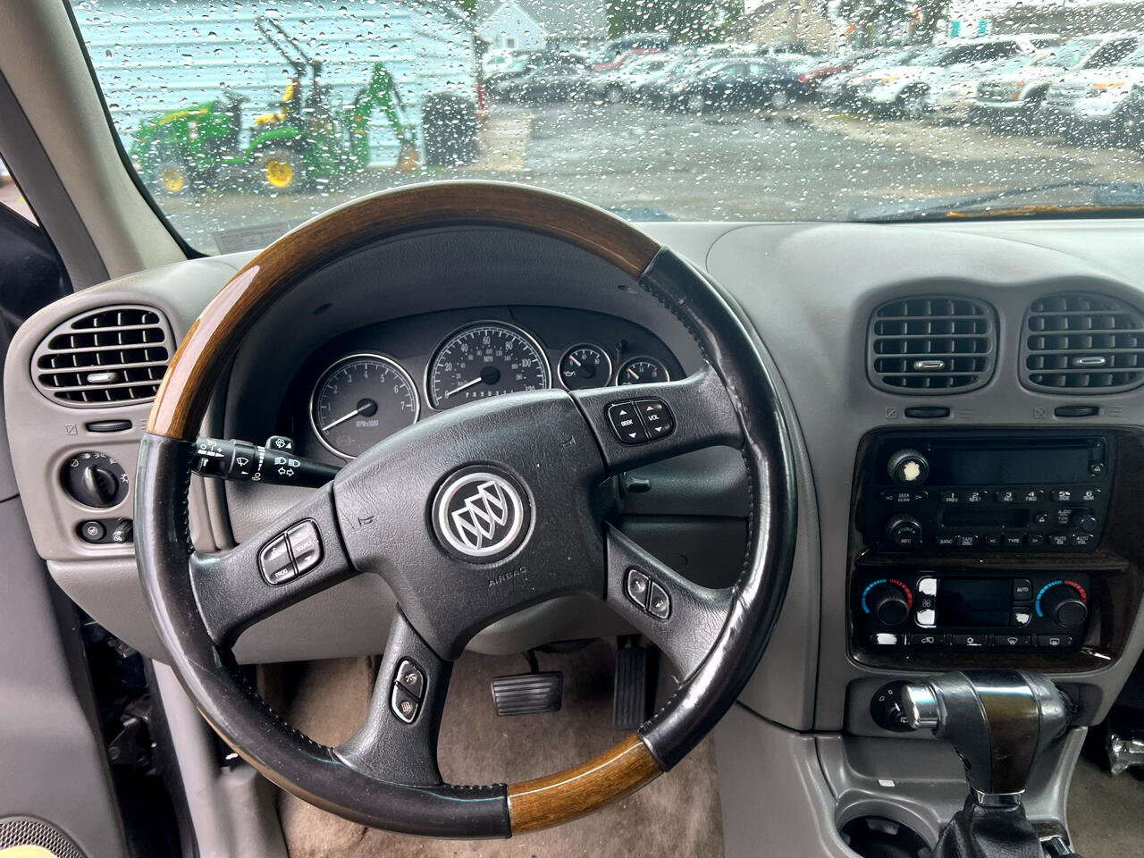 Used 2006 Buick Rainier CXL image 7