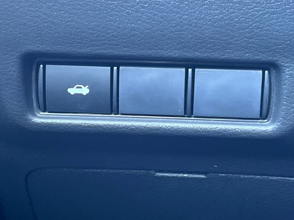 New 2026 Nissan Sentra SV w/ Floor Mat Package image 19