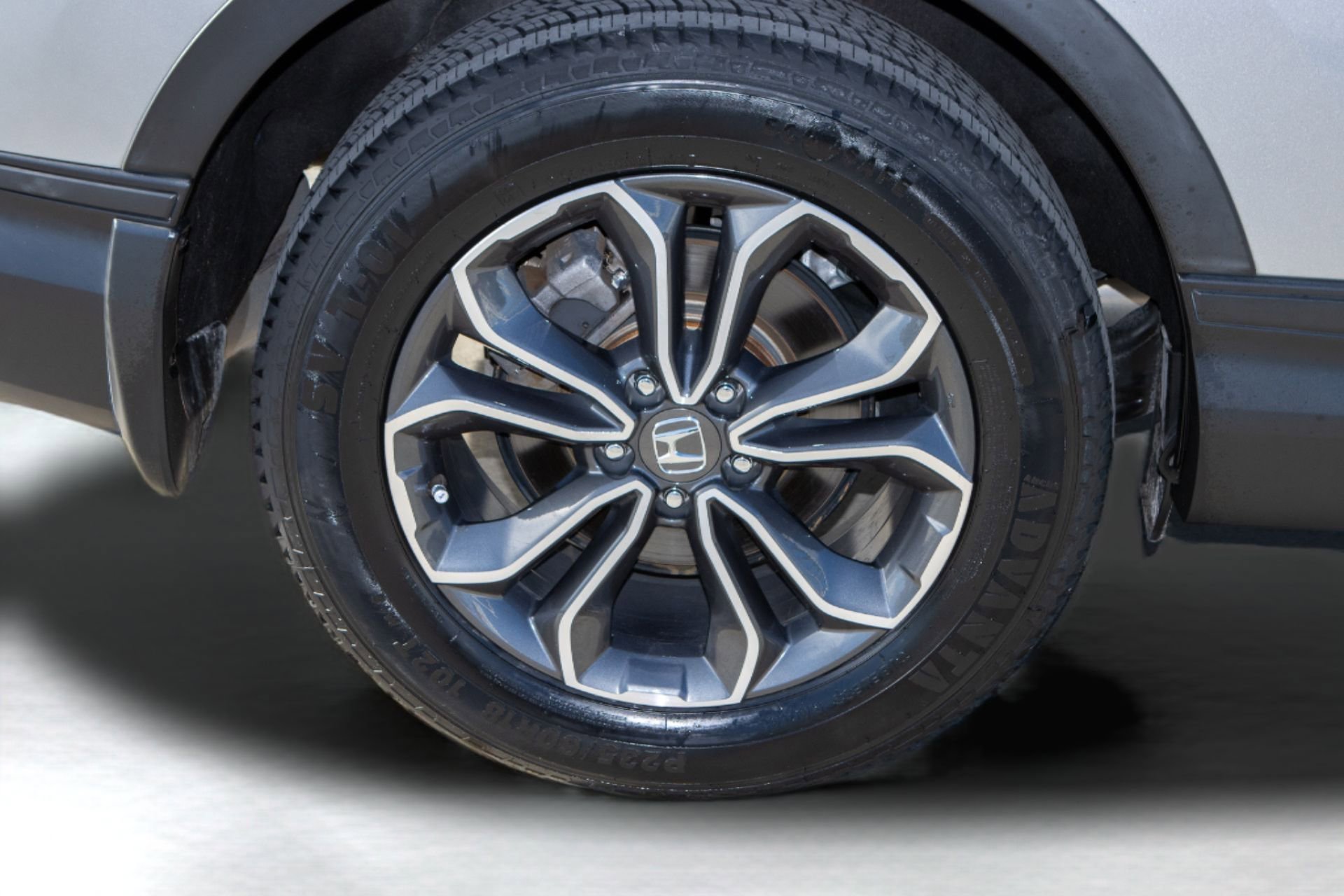 Certified 2022 Honda CR-V EX-L image 48