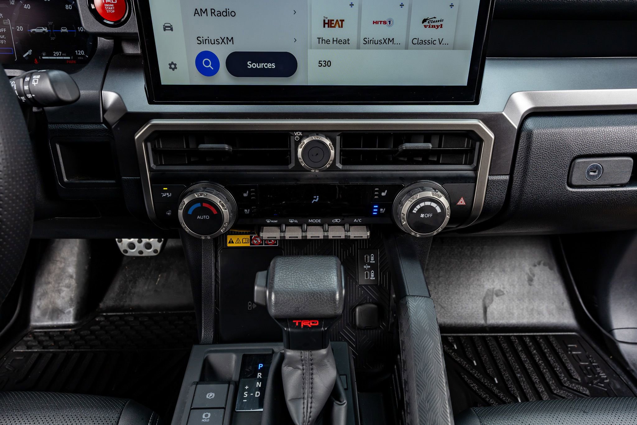 Used 2025 Toyota 4Runner TRD Sport Premium AWD/4WD image 26