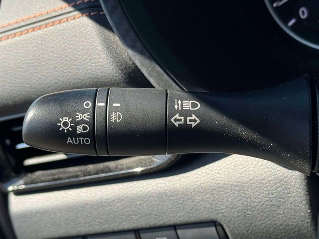 Used 2023 Nissan Sentra SR w/ Electronics Package FWD image 23