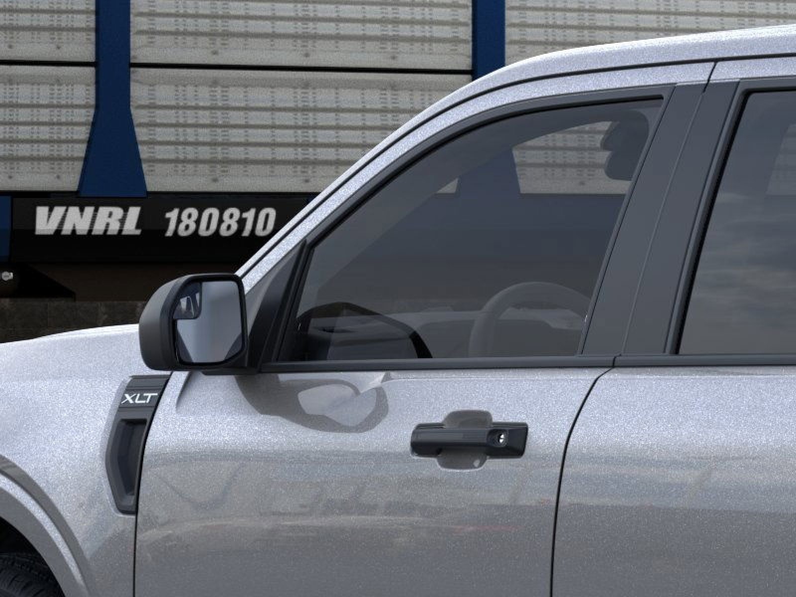 New 2026 Ford Maverick XLT image 24