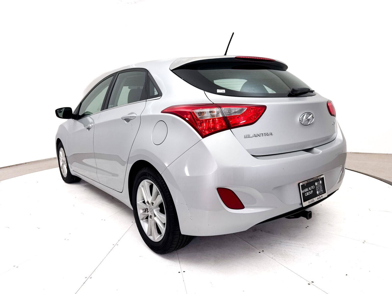 Used 2014 Hyundai Elantra GT FWD image 8