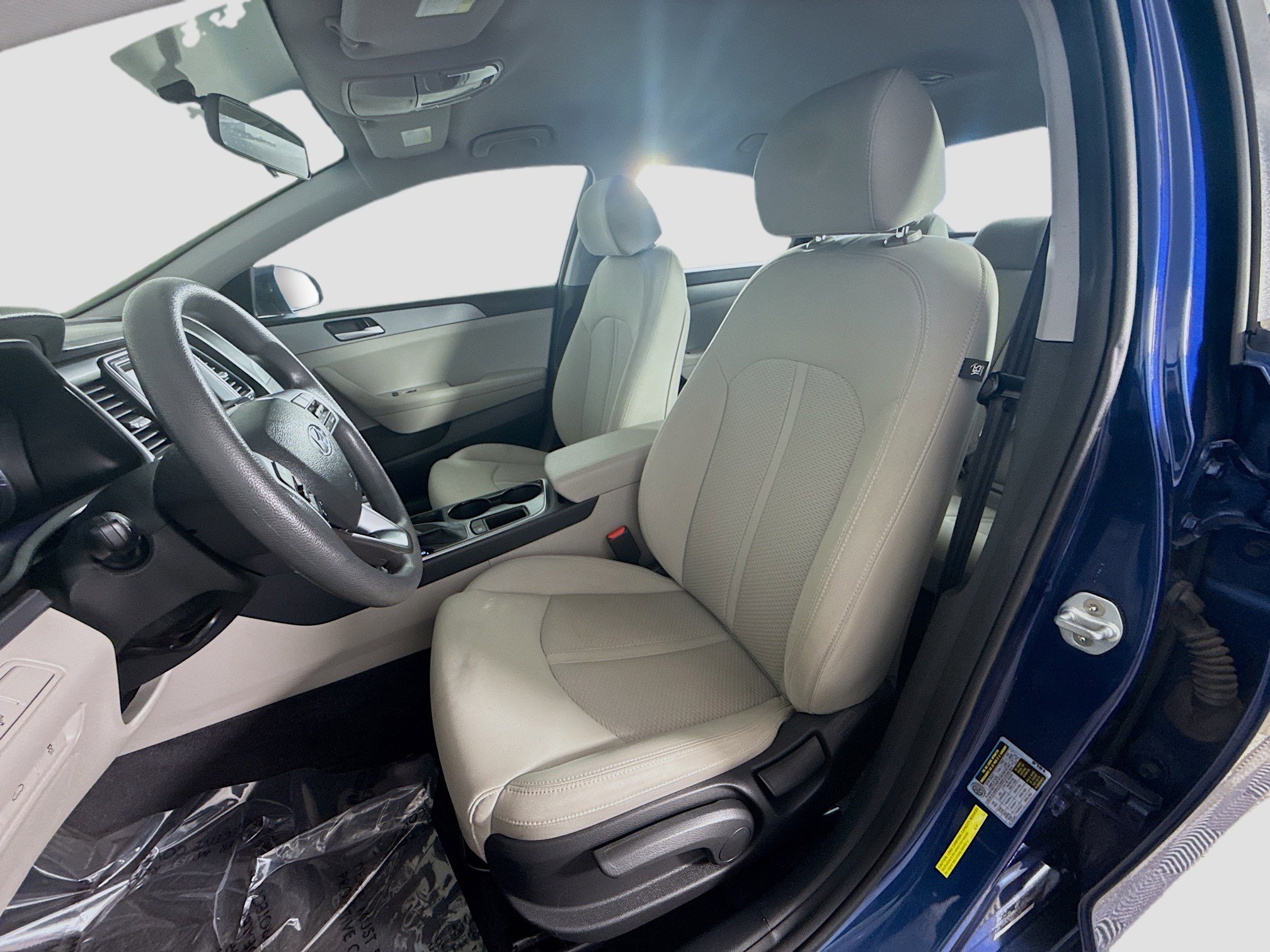 Used 2019 Hyundai Sonata ECO image 21