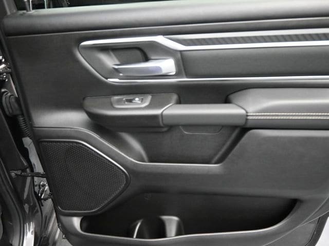New 2026 RAM 1500 Big Horn AWD/4WD image 20