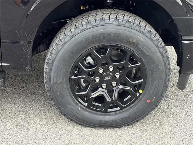 New 2026 Ford F150 XLT w/ Equipment Group 302A MID image 9