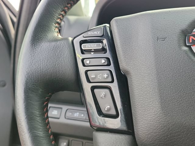 Used 2024 Nissan Frontier PRO-4X w/ Technology Package AWD/4WD image 26