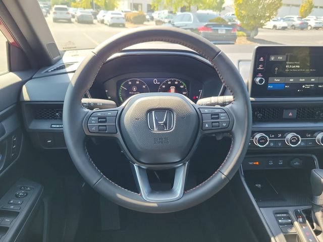 New 2026 Honda CR-V Sport-L image 10