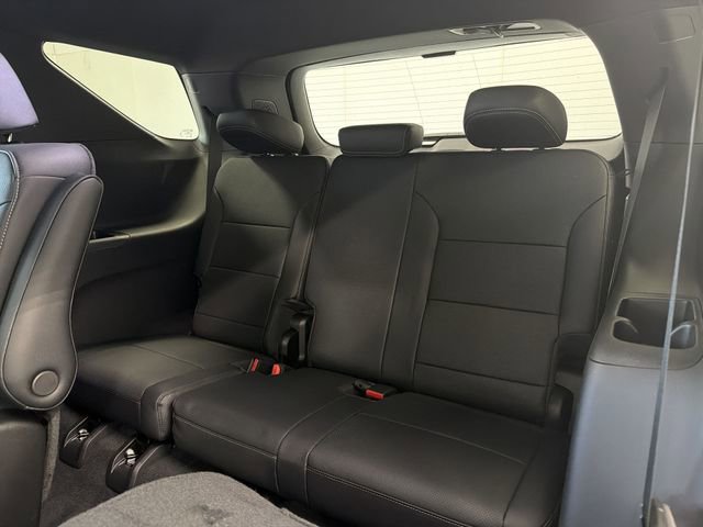 New 2026 Chevrolet Traverse LT w/ Midnight/Sport Edition image 20