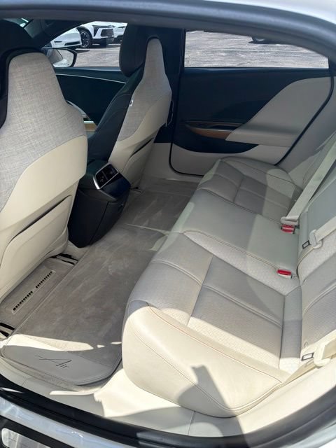 Used 2023 Lucid Air Grand Touring AWD/4WD image 8