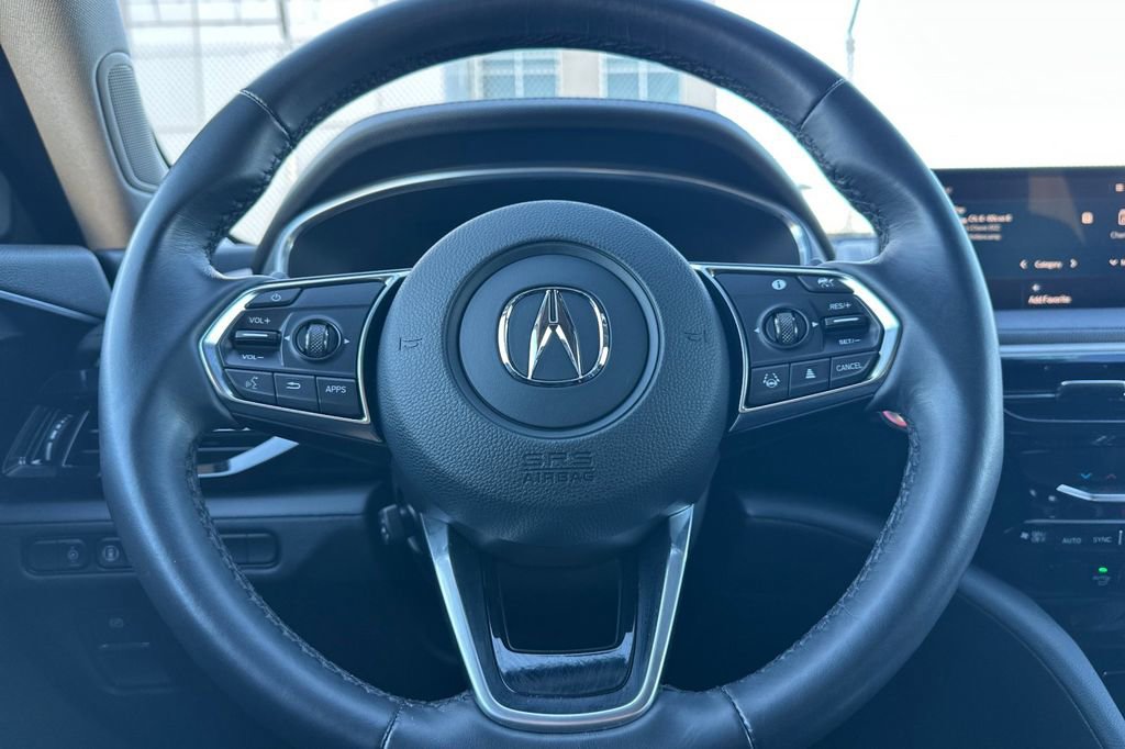 Certified 2023 Acura MDX 3.5L image 25