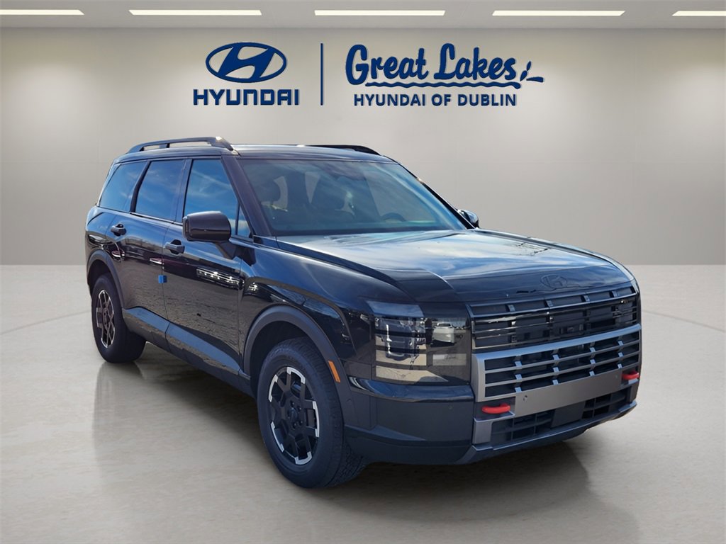 New 2026 Hyundai Palisade XRT Pro image 7