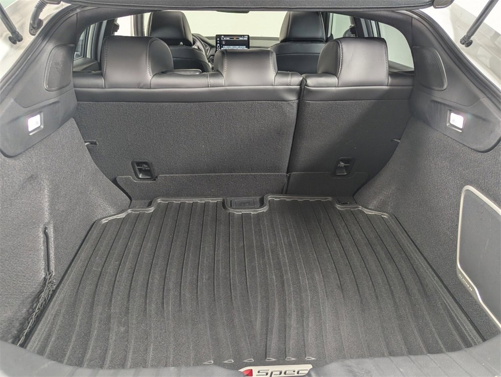 Used 2024 Acura Integra A-Spec image 25