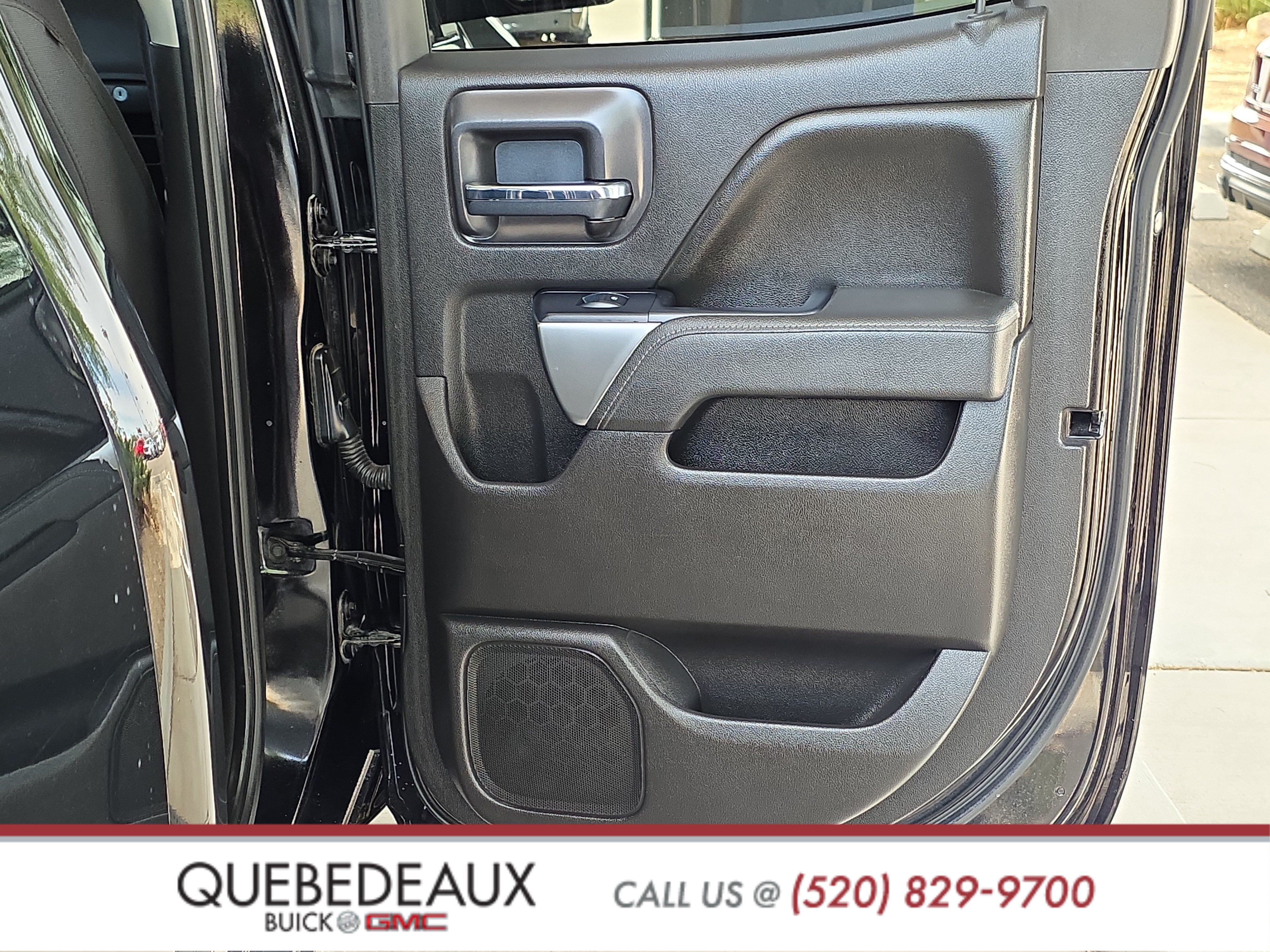 Used 2015 Chevrolet Silverado 2500 LT w/ LT Convenience Package AWD/4WD image 19