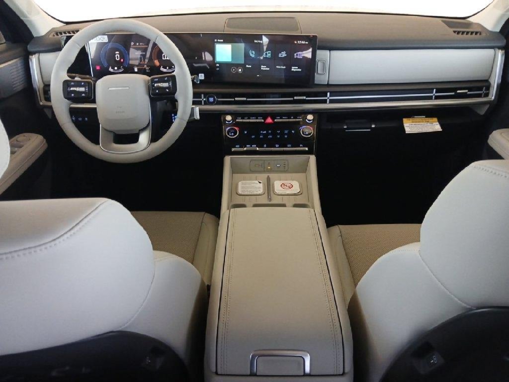 New 2027 Hyundai Santa Fe SEL FWD image 14