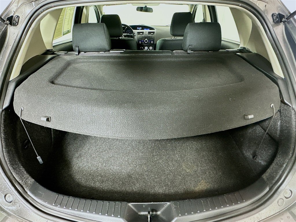 Used 2013 MAZDA MAZDA3 i Touring image 22