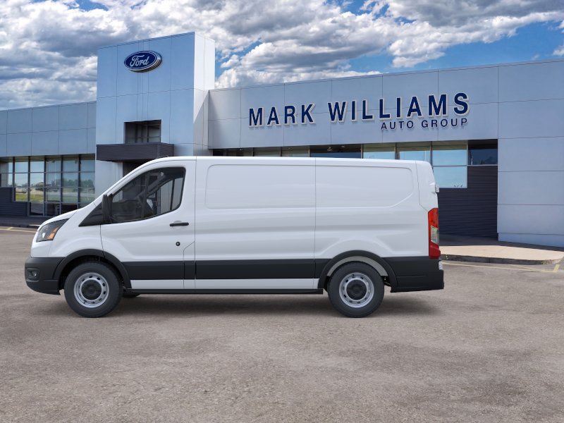 New 2026 Ford Transit 250 Low Roof RWD image 4