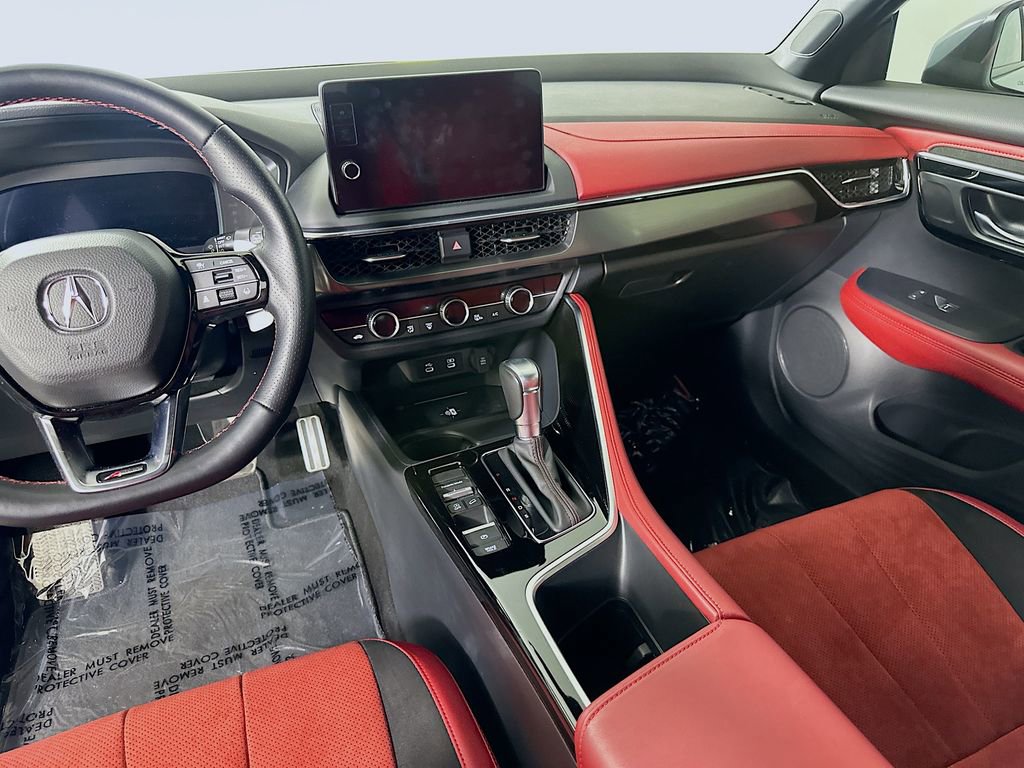 Used 2025 Acura ADX A-Spec image 19