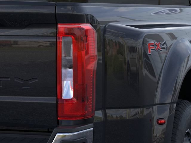 New 2026 Ford F350 XLT AWD/4WD image 21