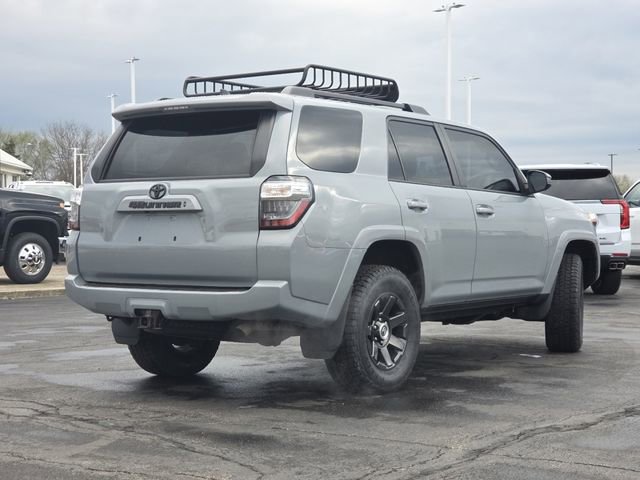 Used 2021 Toyota 4Runner Trail Special Edition image 20
