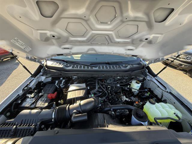 New 2026 Ford F250 Lariat image 40