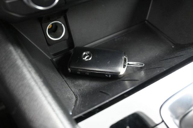 Used 2023 MAZDA CX-5 AWD 2.5 S w/ Select Package image 18