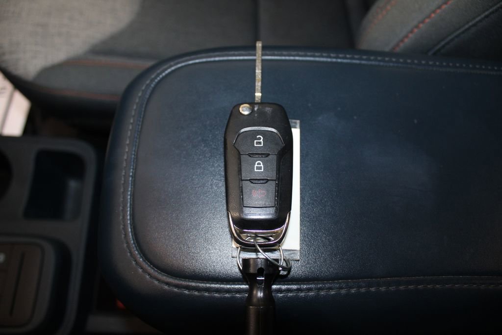 Used 2024 Ford Maverick XLT image 54