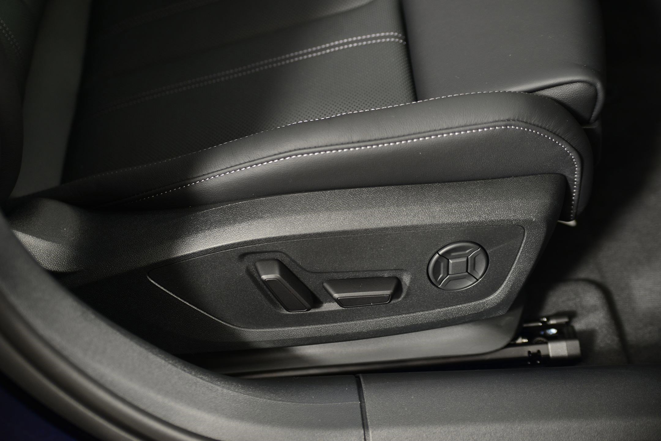 New 2026 Audi A6 Premium Plus image 10