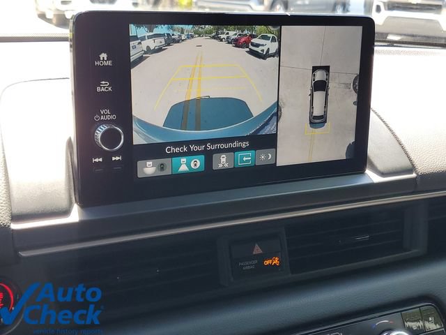 Used 2025 Honda Pilot Black Edition image 30