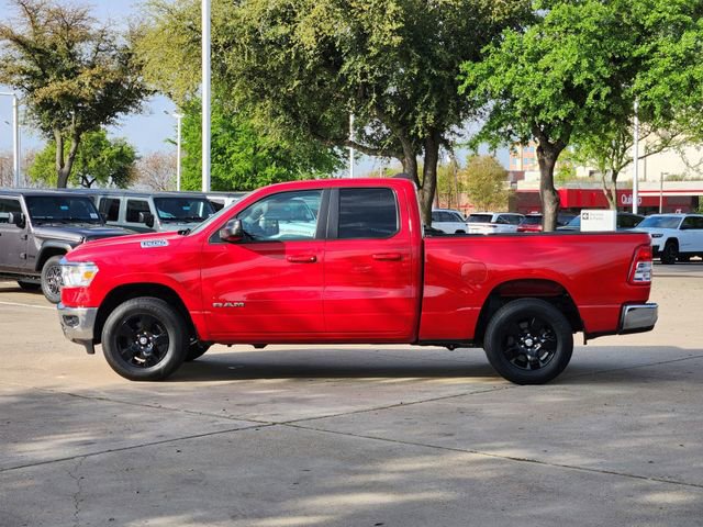 Certified 2022 RAM 1500 Big Horn image 4