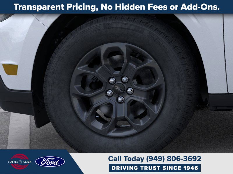 New 2025 Ford Maverick XLT w/ 4K Tow Package image 20