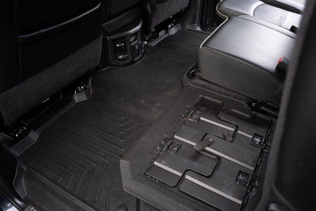 Used 2022 RAM 2500 Laramie image 30