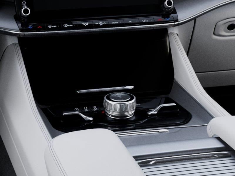 New 2026 Jeep Grand Wagoneer Limited image 24