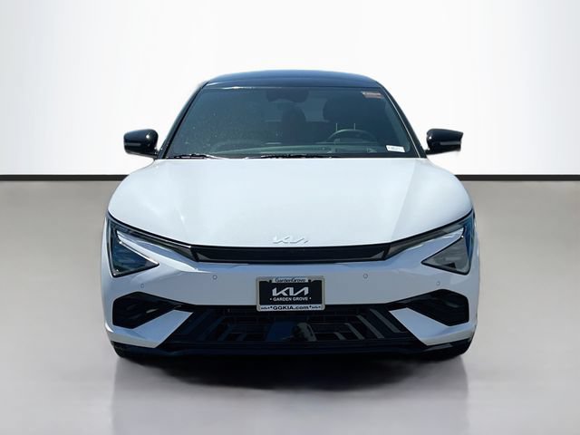 New 2026 Kia EV6 GT-Line RWD video 2