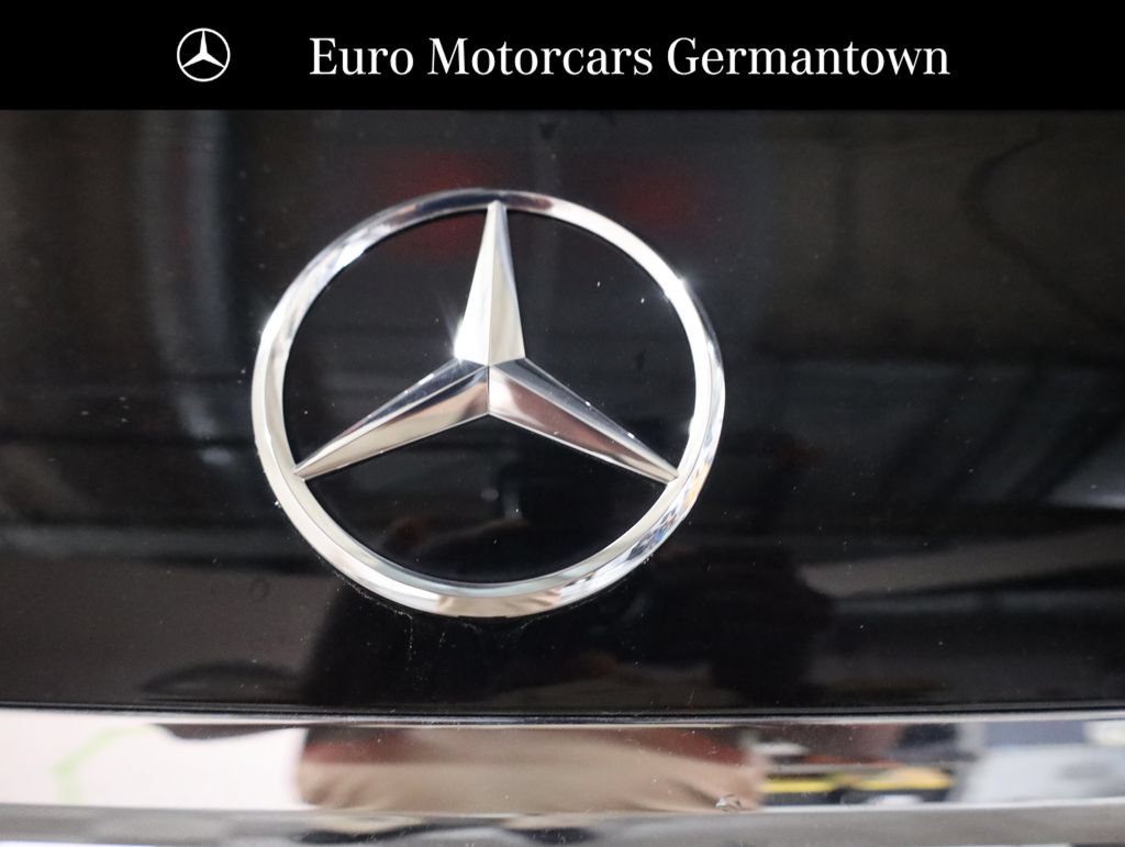 Certified 2025 Mercedes-Benz GLE 350 4MATIC image 74