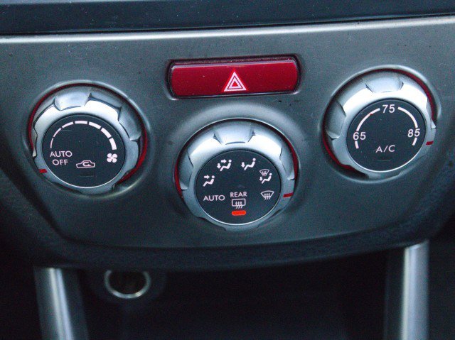 Used 2009 Subaru Forester 2.5X L.L. Bean AWD/4WD image 20