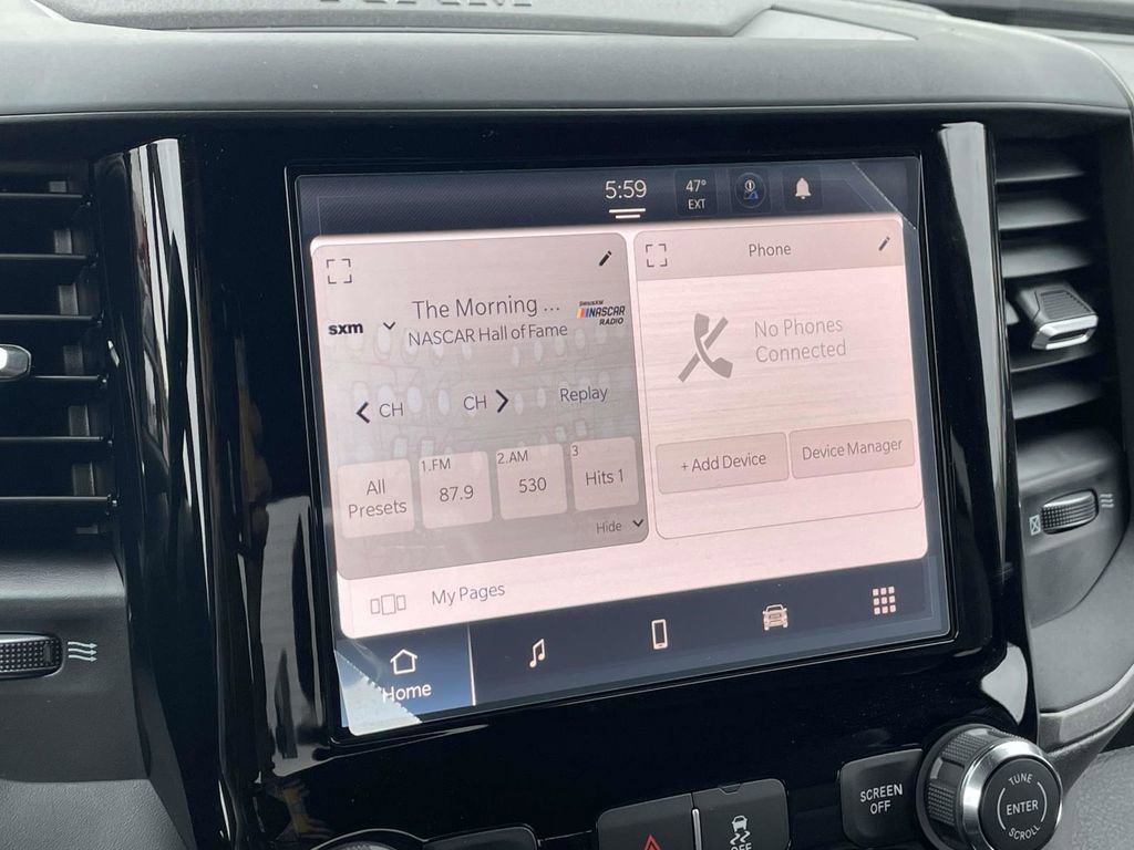 New 2026 RAM 3500 Tradesman w/ Chrome Appearance Group A image 34