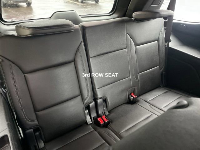 Used 2022 Chevrolet Tahoe LT w/ LT Signature Package image 17