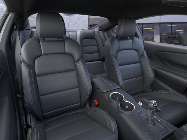 New 2026 Ford Mustang GT Premium w/ GT Performance Package RWD image 10
