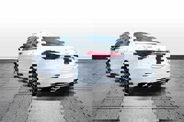 Used 2025 Mercedes-Benz C 300 C 300 image 3