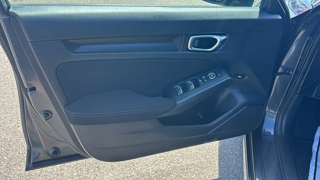 Used 2025 Honda Civic Sport image 16