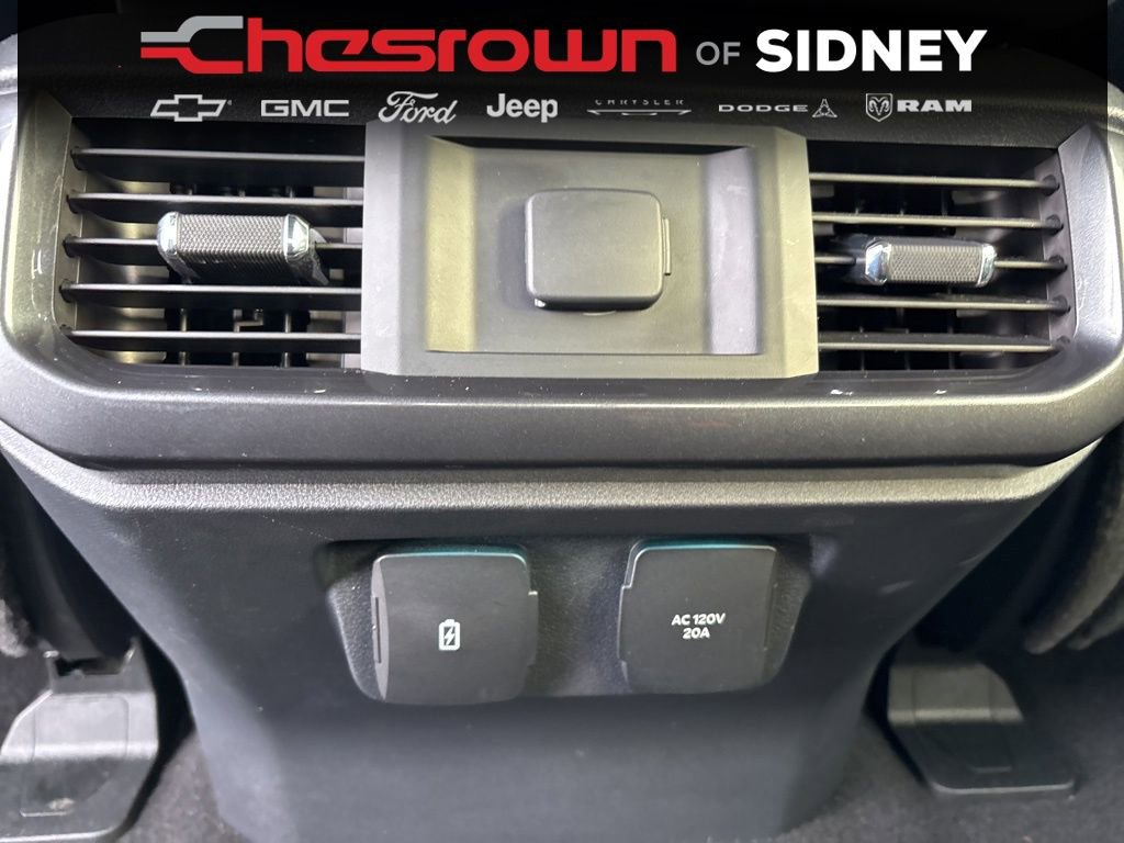 Used 2023 Ford F150 XLT w/ Equipment Group 302A High image 30